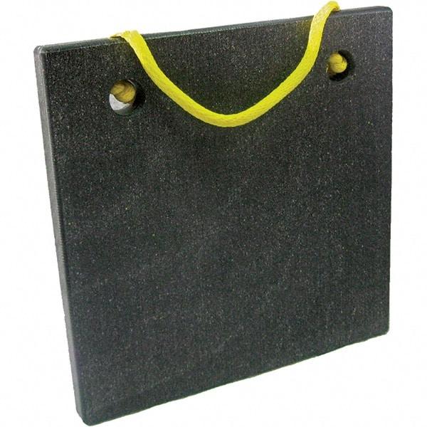 AME International - Jack Lever Bars & Jack Accessories Type: Jack Plate For Use With: HD, CON & AG Wheels - Industrial Tool & Supply