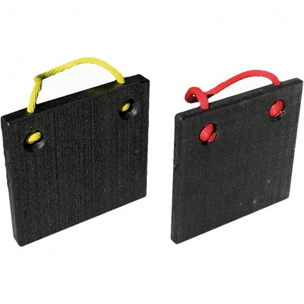 AME International - Jack Lever Bars & Jack Accessories Type: Jack Plate For Use With: HD, CON & AG Wheels - Industrial Tool & Supply