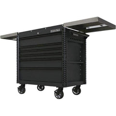 EXTREME TOOLS - Tool Storage Carts Type: Tool Cart Number of Drawers: 6 - Industrial Tool & Supply