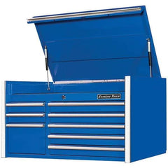 EXTREME TOOLS - Tool Boxes, Cases & Chests Type: Tool Chest Width Range: 24" - 47.9" - Industrial Tool & Supply
