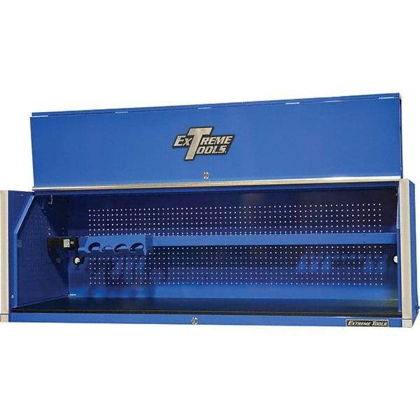 EXTREME TOOLS - Tool Boxes, Cases & Chests Type: Tool Hutch Width Range: 72" and Wider - Industrial Tool & Supply