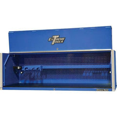 EXTREME TOOLS - Tool Boxes, Cases & Chests Type: Tool Hutch Width Range: 72" and Wider - Industrial Tool & Supply