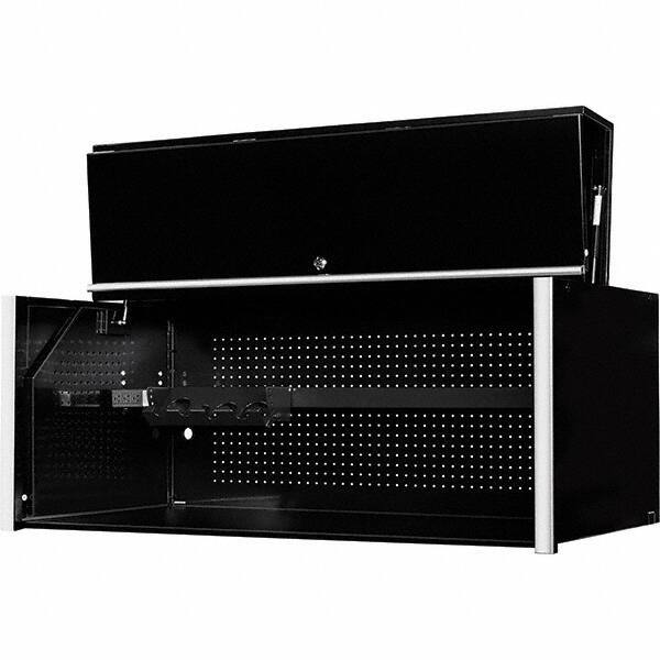 EXTREME TOOLS - Tool Boxes, Cases & Chests Type: Tool Hutch Width Range: 48" - 71.9" - Industrial Tool & Supply