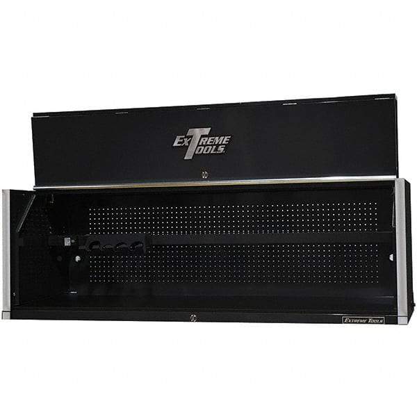 EXTREME TOOLS - Tool Boxes, Cases & Chests Type: Tool Hutch Width Range: 72" and Wider - Industrial Tool & Supply
