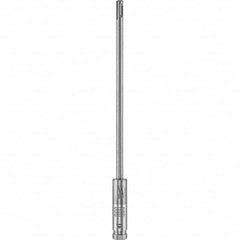 Milwaukee Tool - Hammer, Chipper & Scaler Accessories Accessory Type: SDS 12" Extension Drive Type: SDS Plus - Industrial Tool & Supply