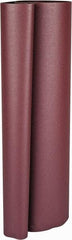 Tru-Maxx - 37" Wide x 75" OAL, 220 Grit, Aluminum Oxide Abrasive Belt - Aluminum Oxide, Very Fine, Coated, X Weighted Cloth Backing - Industrial Tool & Supply
