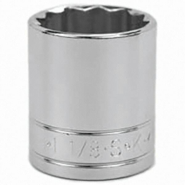 SK - Hand Socket - Industrial Tool & Supply