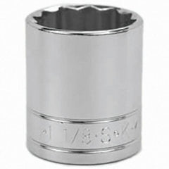 SK - Hand Socket - Industrial Tool & Supply