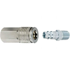 Dynabrade - Mesh Style Coupler - Use with Dynabrade Plugs - Industrial Tool & Supply