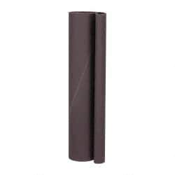 Tru-Maxx - 37" Wide x 75" OAL, 180 Grit, Aluminum Oxide Abrasive Belt - Aluminum Oxide, Very Fine, Coated, X Weighted Cloth Backing - Industrial Tool & Supply