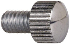Mitutoyo - #4-48, 5mm Ball Diam, Carbide Shell Contact Point - 5/32" Contact Point Length, Use with AGD 1,2,3,4 - Industrial Tool & Supply