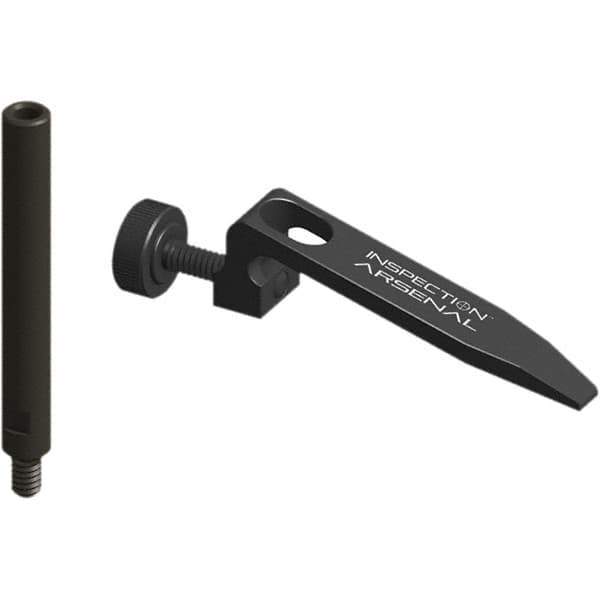 Phillips Precision - CMM Clamps Stud Thread Size: M6 Stud Length (Decimal Inch): 2.5 - Industrial Tool & Supply