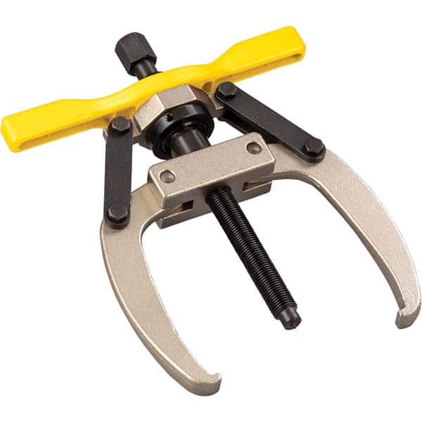 Enerpac - Pullers & Separators Type: Heavy Duty Jaw Puller Applications: Wheels; Sprockets; Bearings - Industrial Tool & Supply