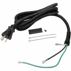 Master Appliance - Heat Gun Accessories Accessory Type: Cordset For Use With: HG-801D-01 - Industrial Tool & Supply