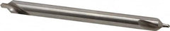 Keo - #4 Plain Cut 82° Incl Angle High Speed Steel Combo Drill & Countersink - Industrial Tool & Supply