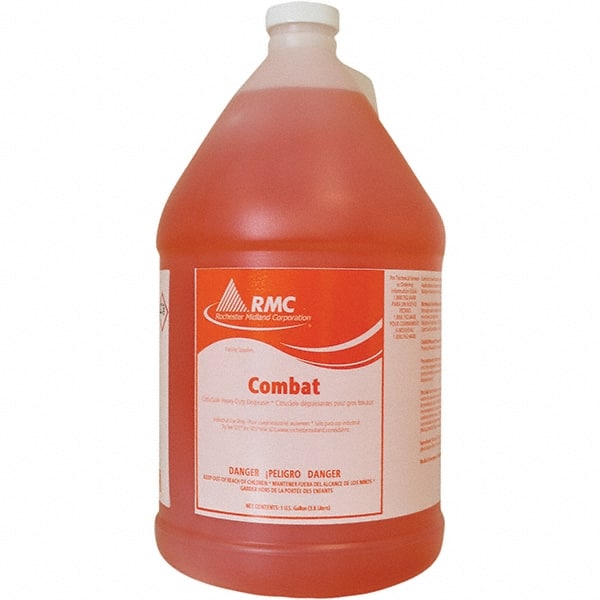 Rochester Midland Corporation - All-Purpose Cleaners & Degreasers Type: Cleaner/Degreaser Container Type: Pail - Industrial Tool & Supply