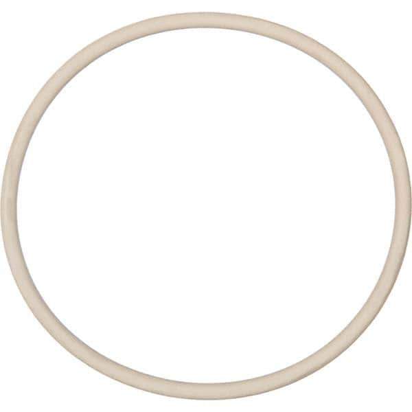 Value Collection - 3-11/16" OD Urethane O-Ring - 3/32" Thick, Round Cross Section, Durometer 70 - Industrial Tool & Supply