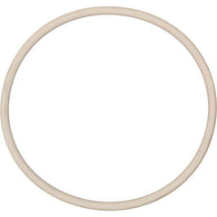 Value Collection - 11/16" OD Urethane O-Ring - 1/16" Thick, Round Cross Section, Durometer 70 - Industrial Tool & Supply