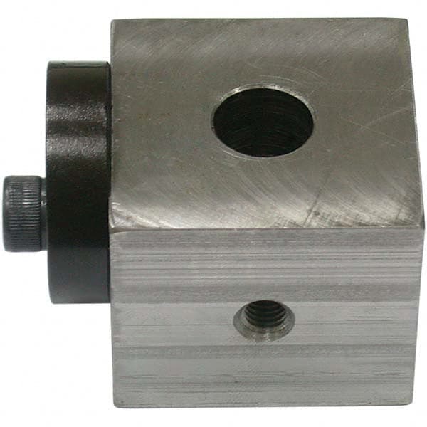 Techniks - Electromagnetic Chuck Controls & Accessories Type: Induction Block Variable Power: No - Industrial Tool & Supply