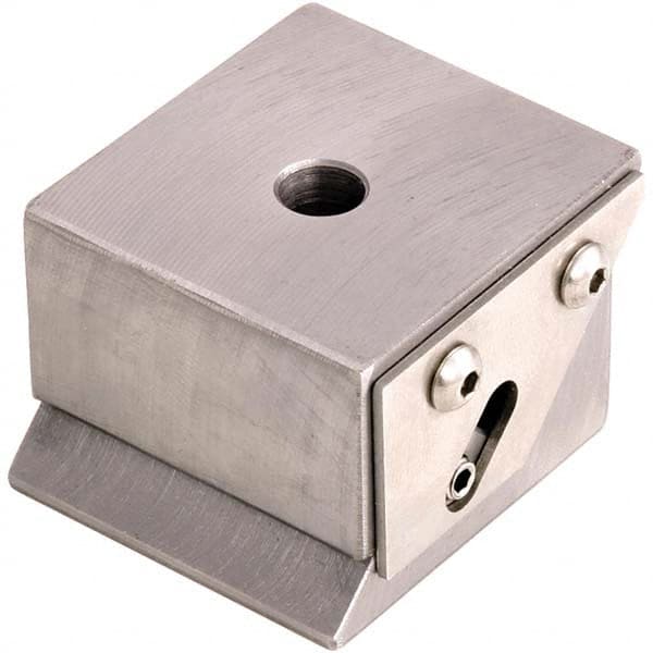 Techniks - Electromagnetic Chuck Controls & Accessories Type: Spring Induction Block Variable Power: No - Industrial Tool & Supply