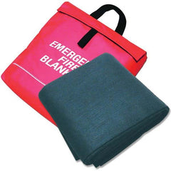 Sellstrom - Emergency & Rescue Blankets Type: Fire Blanket Material: Carbon Fiber - Industrial Tool & Supply