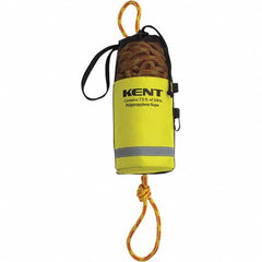 Kent - Flotation Device Accessories Type: Throw Bag For Use With: Floating Rope - Industrial Tool & Supply