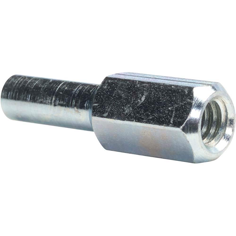 Merit Abrasives - Flap Wheel Mounting Hardware Product Type: Adapter Adapter Type: Flap Wheel - Industrial Tool & Supply