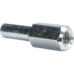 Merit Abrasives - Flap Wheel Mounting Hardware Product Type: Adapter Adapter Type: Flap Wheel - Industrial Tool & Supply