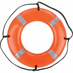 Kent - Rescue Buoys, Rings & Ropes Type: Ring Buoy Ring Diameter (inch): 24 - Industrial Tool & Supply