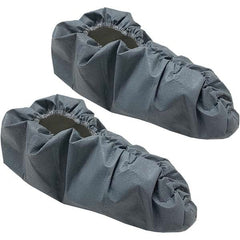 KleenGuard - Disposable & Chemical Resistant Shoe & Boot Covers Footwear Style: Shoe Cover Footwear Type: NonChemical Resistant - Industrial Tool & Supply