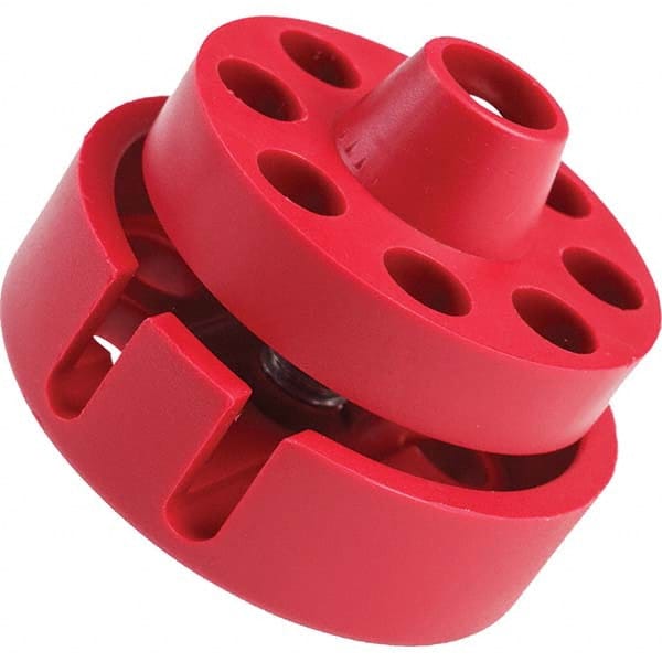 Brady - Cable Lockouts Cable Length (Feet): 0 Number of Lockout Points: 8 - Industrial Tool & Supply