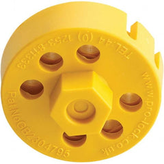 Brady - Cable Lockouts Cable Length (Feet): 0 Number of Lockout Points: 8 - Industrial Tool & Supply