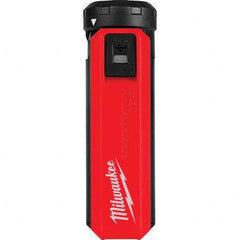 Milwaukee Tool - 5 Volt Lithium-Ion Power Tool Battery - Industrial Tool & Supply