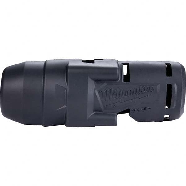 Milwaukee Tool - Impact Wrench & Ratchet Accessories Accessory Type: Protective Boot For Use With: Milwaukee Tool 2867-20 - Industrial Tool & Supply