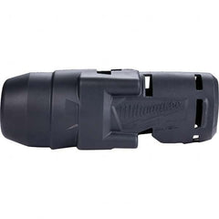 Milwaukee Tool - Impact Wrench & Ratchet Accessories Accessory Type: Protective Boot For Use With: Milwaukee Tool 2867-20 - Industrial Tool & Supply