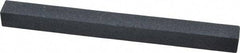 Norton - 150 Grit Silicon Carbide Square Dressing Stick - 6 x 1/2 x 1/2, Very Fine Grade, Vitrified Bond - Industrial Tool & Supply