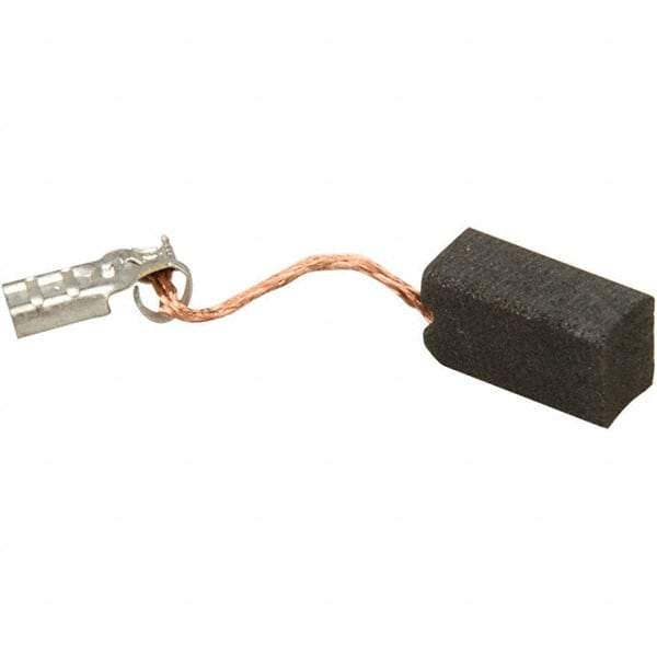 Dynabrade - Air Belt Sander Brush - Includes 1 Brush - Industrial Tool & Supply