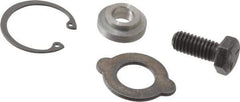 Dayton Lamina - Type II Washer Assembly - 1" Post Diam - Industrial Tool & Supply