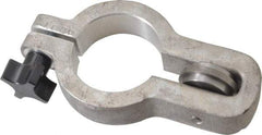 Sky Hook - Aluminum Lifting Aid Choker Collar - Use with 8507 - Choker Collar - Industrial Tool & Supply