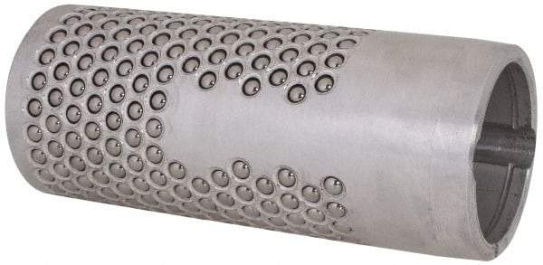 Dayton Lamina - 2" ID, Ball Bearing Cage - 6" OD - Industrial Tool & Supply