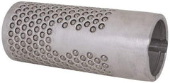 Dayton Lamina - 2" ID, Ball Bearing Cage - 6" OD - Industrial Tool & Supply