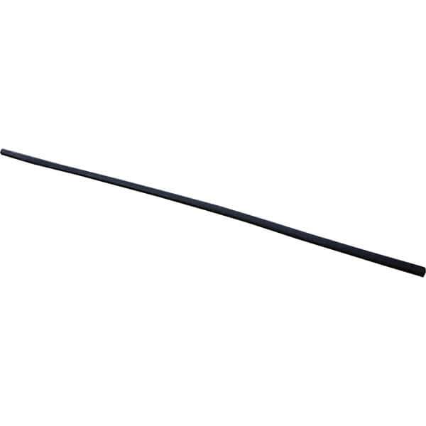 Vestil - Dock Bumpers & Trailer Jacks Type: Extruded Bumpers Material: Rubber - Industrial Tool & Supply
