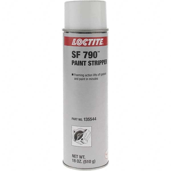 Loctite - Paint Thinners & Strippers - Industrial Tool & Supply