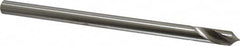 Keo - 1/2" Body Diam, 90°, 8" OAL, High Speed Steel Spotting Drill - Industrial Tool & Supply