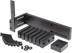 Acu-Rite - DRO Bracket Kit - Use with Linear Scales - Industrial Tool & Supply