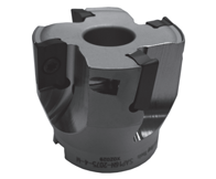 Toolholders  - CAT 40 Shell Mill Holders & 90 Square Shoulder Shell Mill Cutters - Part # M-SAP16N-2075-5 - Industrial Tool & Supply