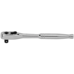 STANLEY® 1/2" Drive Pear Head Quick-Release™ Ratchet - Industrial Tool & Supply