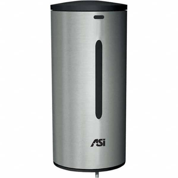 ASI-American Specialties, Inc. - 1 L Automatic Hand Soap Dispenser - Industrial Tool & Supply