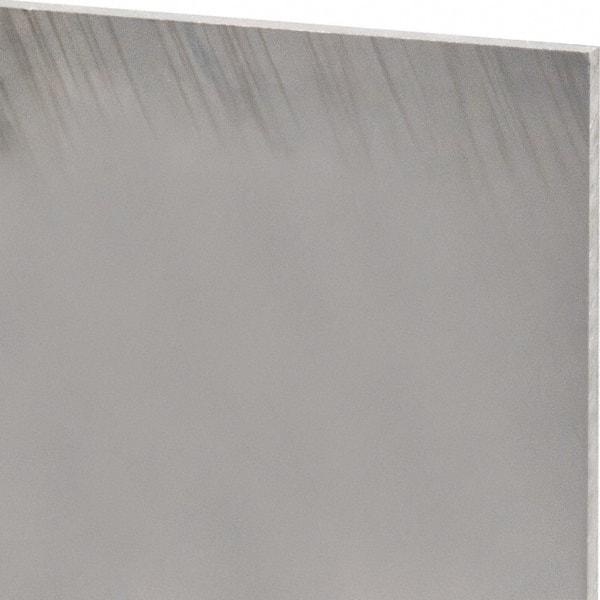 Value Collection - 1/8 Inch Thick x 48 Inch Wide x 48 Inch Long, Aluminum Plate - Alloy 5086 - Industrial Tool & Supply