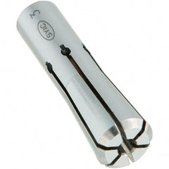 Techniks - SlimFIT 6 1/8" Single Angle Collet - Industrial Tool & Supply